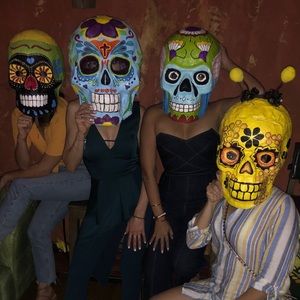 Meet your Posher, Kelly